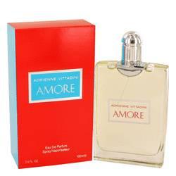 Adrienne Vittadini Amore Eau De Parfum Spray By Adrienne Vittadini - ModaLtd Beauty