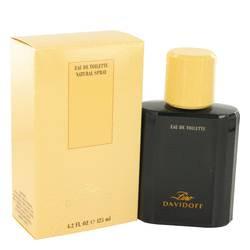 Zino Davidoff Eau De Toilette Spray By Davidoff - ModaLtd Beauty