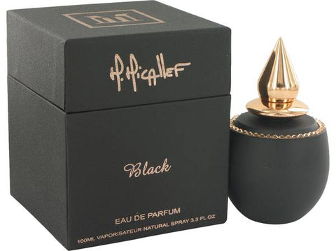 Micallef Black Ananda Eau De Parfum Spray by M. Micallef