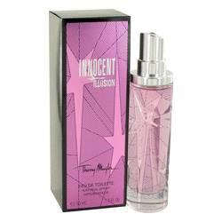 Angel Innocent Illusion Eau De Toilette Spray By Thierry Mugler - ModaLtd Beauty