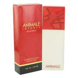 Animale Intense Eau De Parfum Spray 3.4 Oz for Women By Animale - ModaLtd Beauty