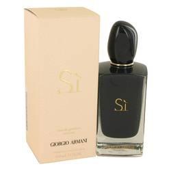 Armani Si Intense Eau De Parfum Spray for Women By Giorgio Armani - ModaLtd Beauty