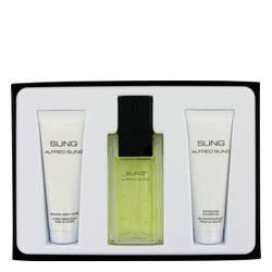 Alfred Sung Gift Set By Alfred Sung - ModaLtd Beauty