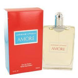 Adrienne Vittadini Amore Eau De Parfum Spray By Adrienne Vittadini - ModaLtd Beauty