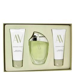 Av Gift Set By Adrienne Vittadini - ModaLtd Beauty
