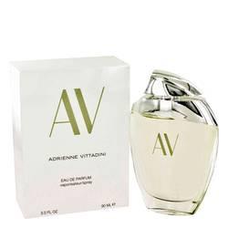 Av Eau De Parfum Spray By Adrienne Vittadini - ModaLtd Beauty 