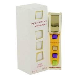 Apparition Pure Parfum By Ungaro - ModaLtd Beauty