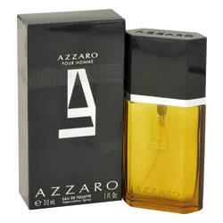Azzaro Eau De Toilette Spray By Loris Azzaro - ModaLtd Beauty