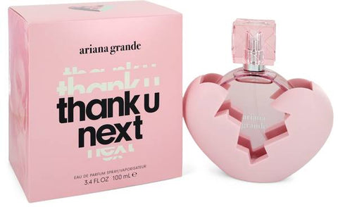 Ariana Grande Thank U Next Eau De Parfum Spray by Ariana Grande