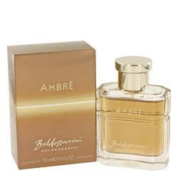 Baldessarini Ambre Eau De Toilette Spray By Hugo Boss - ModaLtd Beauty