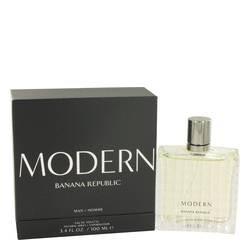 Banana Republic Modern Eau De Toilette Spray By Banana Republic - ModaLtd Beauty