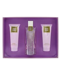 Bora Bora Gift Set By Liz Claiborne - ModaLtd Beauty 