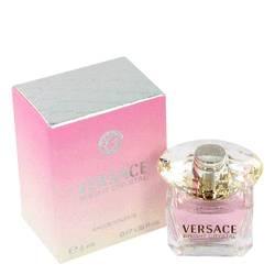 Bright Crystal Mini EDT .017 Oz. By Versace - ModaLtd Beauty