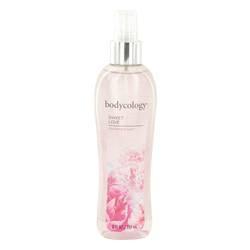 Bodycology Sweet Love Fragrance Mist Spray By Bodycology - ModaLtd Beauty 