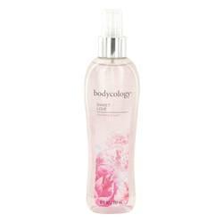Bodycology Sweet Love Fragrance Mist Spray By Bodycology - ModaLtd Beauty