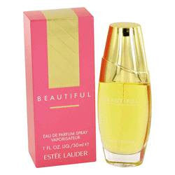 Beautiful Eau De Parfum Spray By Estee Lauder - ModaLtd Beauty