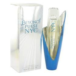 Beyonce Pulse Nyc Eau De Parfum Spray By Beyonce - ModaLtd Beauty 