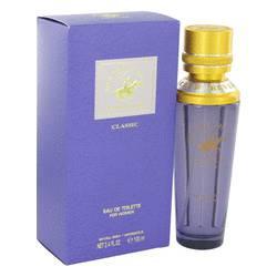 Beverly Hills Polo Club Classic Eau De Toilette Spray By Beverly Fragrances - ModaLtd Beauty 