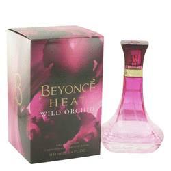 Beyonce Heat Wild Orchid Eau De Parfum Spray By Beyonce - ModaLtd Beauty