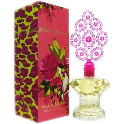 Betsey Johnson Eau De Parfum Spray By Betsey Johnson