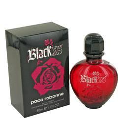 Black Xs Eau De Toilette Spray By Paco Rabanne - ModaLtd Beauty