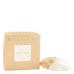 Bvlgari Aqua Divina Eau De Toilette Spray By Bvlgari - ModaLtd Beauty