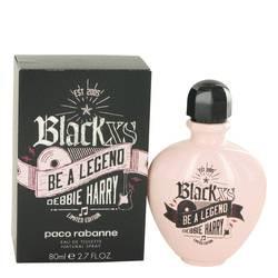 Black Xs Be A Legend Eau De Toilette Spray By Paco Rabanne - ModaLtd Beauty