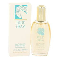 Blue Grass Eau De Parfum Spray By Elizabeth Arden - ModaLtd Beauty