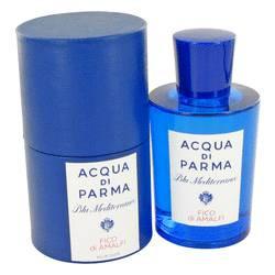 Blu Mediterraneo Fico Di Amalfi Eau De Toilette Spray By Acqua Di Parma - ModaLtd Beauty 