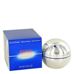 Boss In Motion Electric Eau De Toilette Spray By Hugo Boss - ModaLtd Beauty