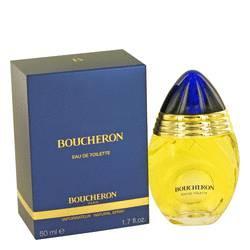 Boucheron Eau De Toilette Spray By Boucheron - ModaLtd Beauty
