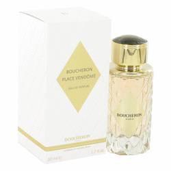 Boucheron Place Vendome Eau De Parfum Spray By Boucheron - ModaLtd Beauty