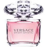 Bright Crystal Eau De Toilette Spray By Versace