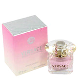 Bright Crystal Eau De Toilette Spray By Versace