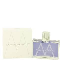 Banana Republic M Eau De Toilette Spray By Banana Republic - ModaLtd Beauty