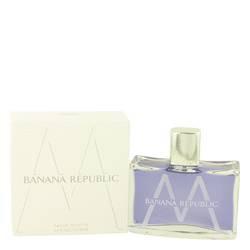 Banana Republic M Eau De Toilette Spray By Banana Republic - ModaLtd Beauty 