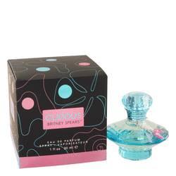 Curious Eau De Parfum Spray By Britney Spears - ModaLtd Beauty 