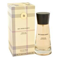 Burberry Touch Eau De Parfum Spray By Burberry - ModaLtd Beauty