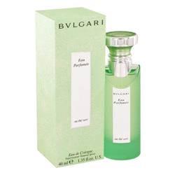 Bvlgari Eau Parfumee (green Tea) Cologne Spray (Unisex) By Bvlgari - ModaLtd Beauty
