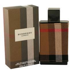 Burberry London Eau De Toilette Spray For Men By Burberry - ModaLtd Beauty