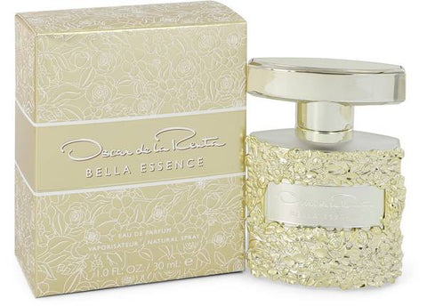 Bella Essence Eau De Parfum Spray by Oscar De La Renta