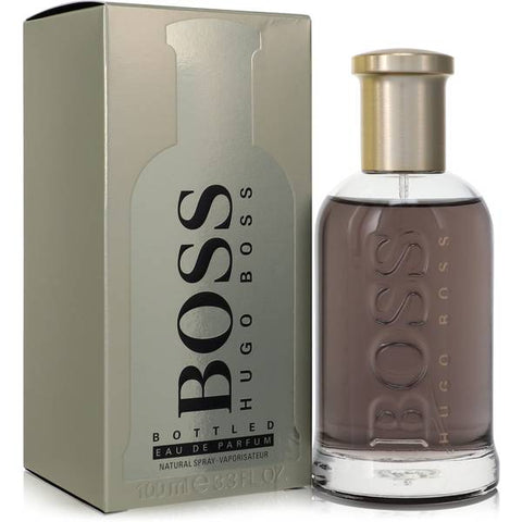 Boss Bottled Eau De Parfum Spray by Hugo Boss