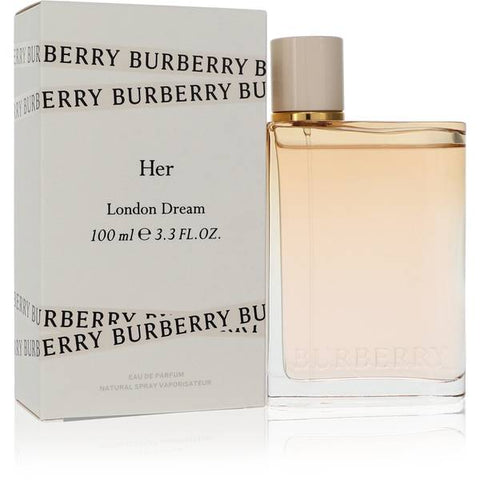 Burberry Her London Dream Eau De Parfum Spray