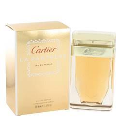 Cartier La Panthere Eau De Parfum Spray By Cartier - ModaLtd Beauty