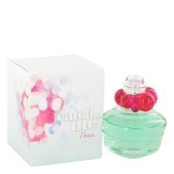 Catch Me L'eau Eau De Toilette Spray By Cacharel - ModaLtd Beauty