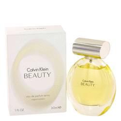 Beauty Eau De Parfum Spray By Calvin Klein - ModaLtd Beauty