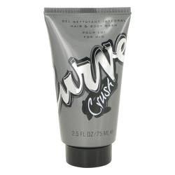 Curve Crush Shower Gel By Liz Claiborne - ModaLtd Beauty