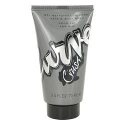 Curve Crush Shower Gel By Liz Claiborne - ModaLtd Beauty 