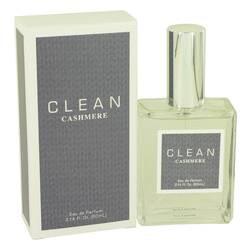 Clean Cashmere Eau De Parfum Spray By Clean - ModaLtd Beauty 