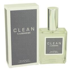 Clean Cashmere Eau De Parfum Spray By Clean - ModaLtd Beauty